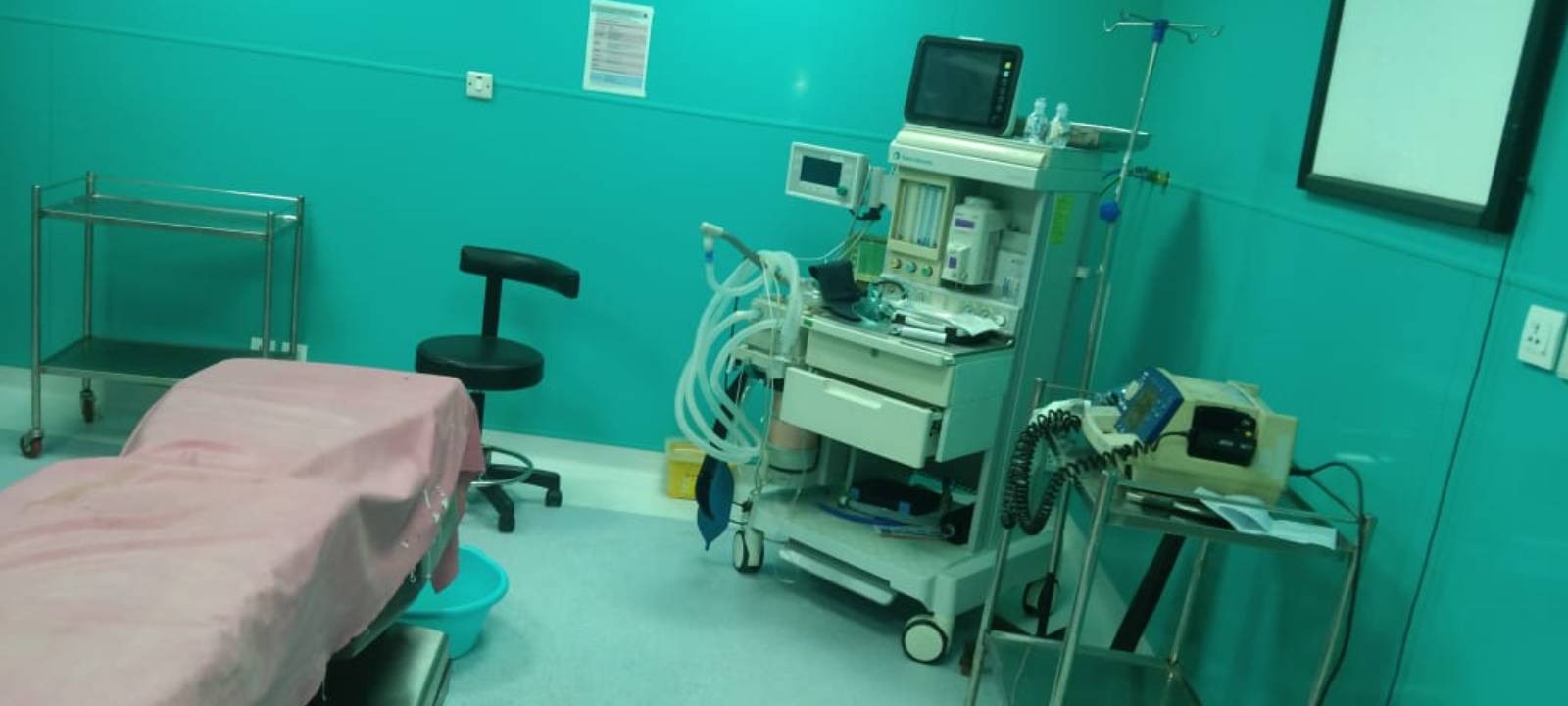 SLIDE 02 BASHIR HOSPITAL SIALKOT