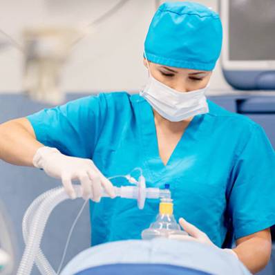 Anesthesia department bashir hospital sialkot