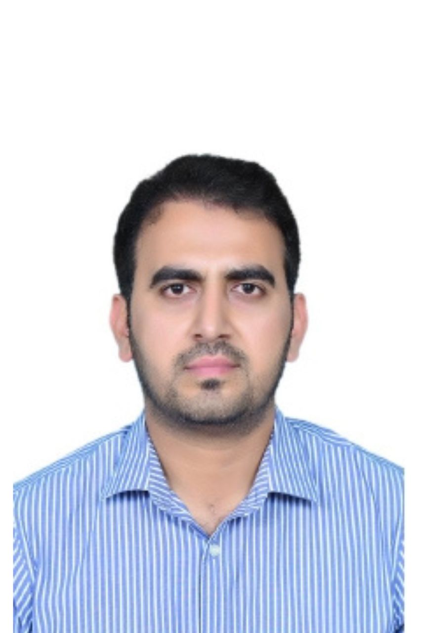 Dr Gulfam Sulehri GENERAL & LAPAROSCOPIC SURGEON Bashir hospital Sialkot