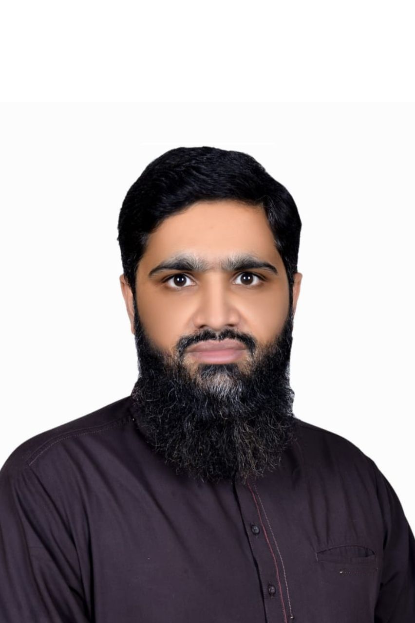 Dr Muhammad Farrukh Zia Consultant Neurologist Assistant Professor Neurology