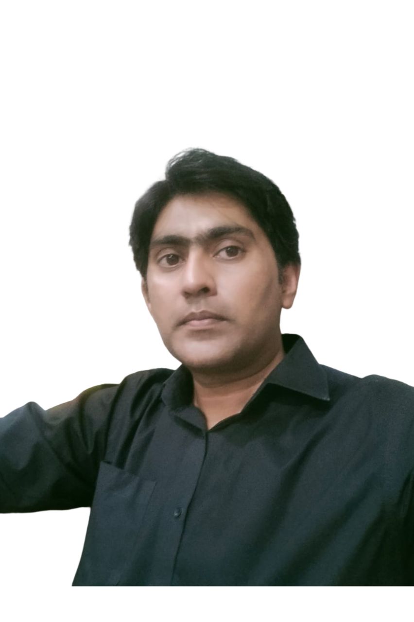 Dr. Ahmed Ammar Arshad