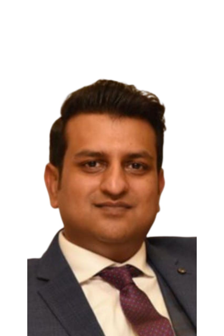 Dr. Muhammad Hassan EYE SPECIALIST bashir hospital sialkot