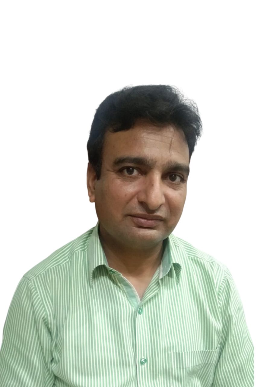 Dr. Syed Muhammad Nawaz Shah gastroenterologist in bashir hospital sialkot