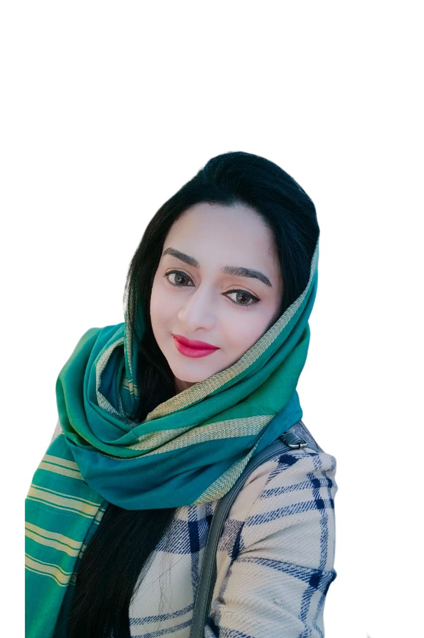 Dr. Tehmina Kanwal RADIOLOGIST bashir hospital sialkot
