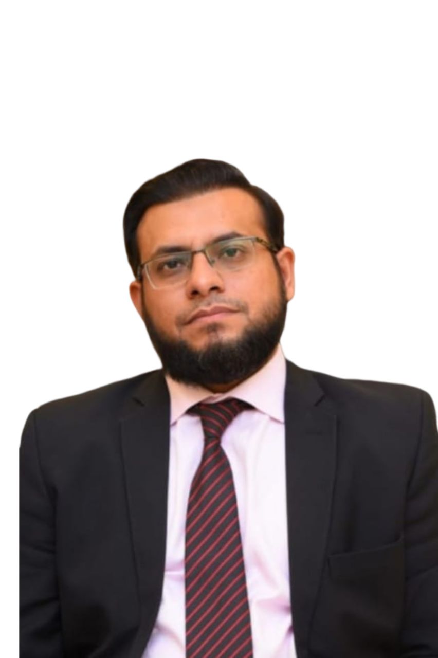 Dr. Umer Farooq ORTHOPEDIC SURGEON bashir hospital sialkot 01