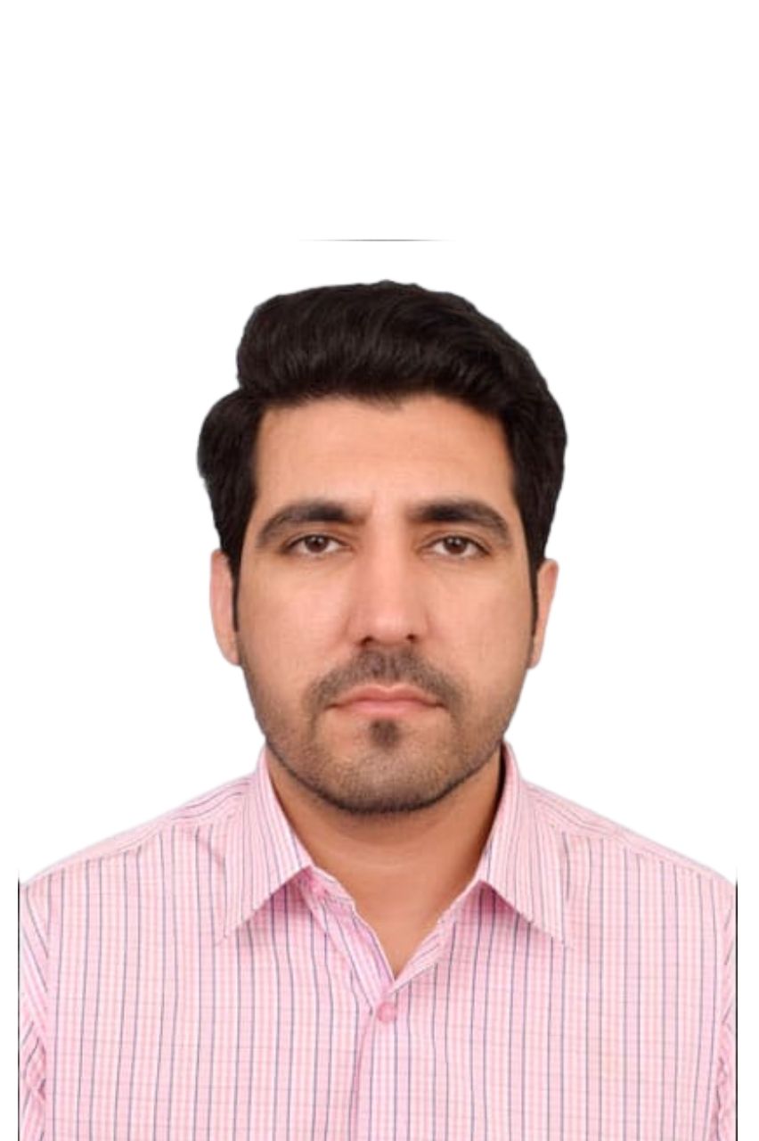 Dr. Muhammad Kashif