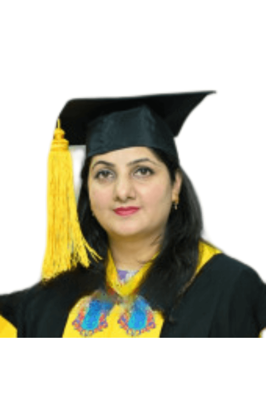 dr shanza idrees